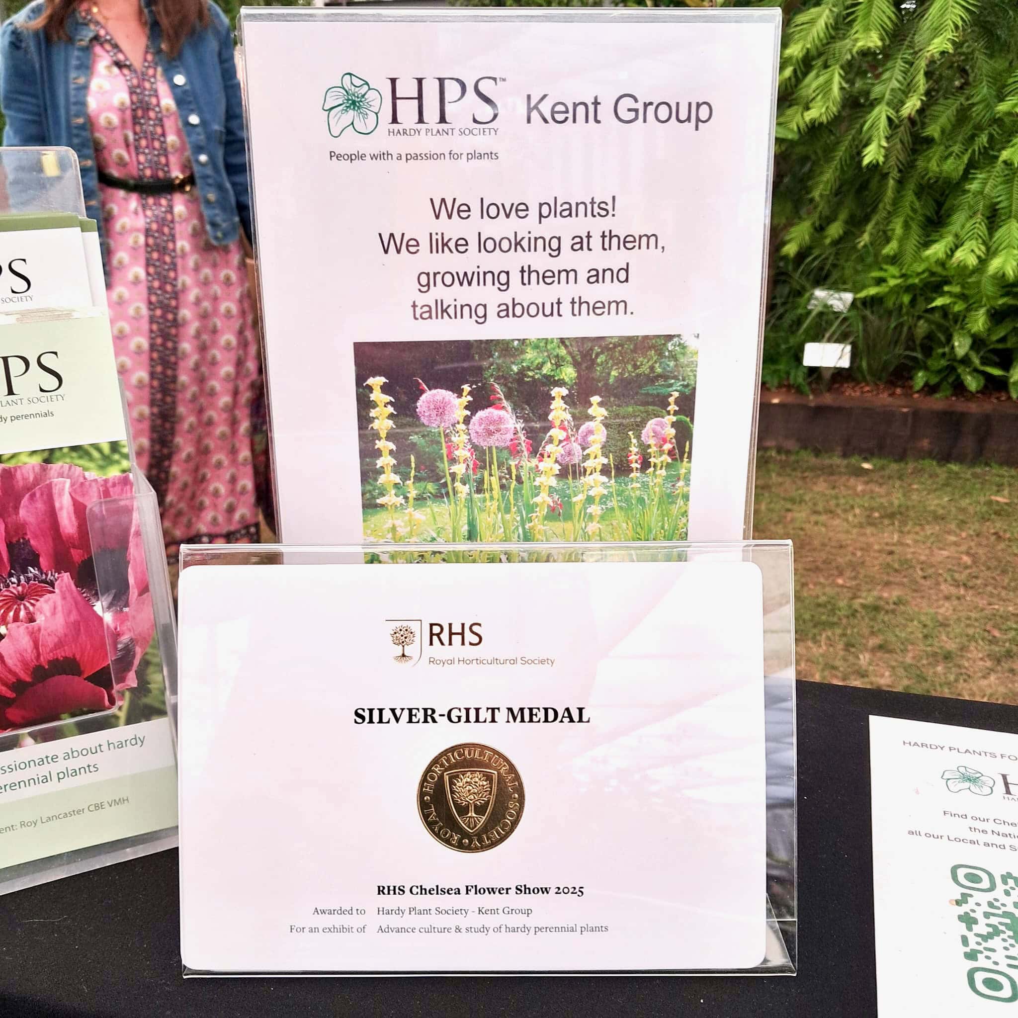 HPS Kent Group